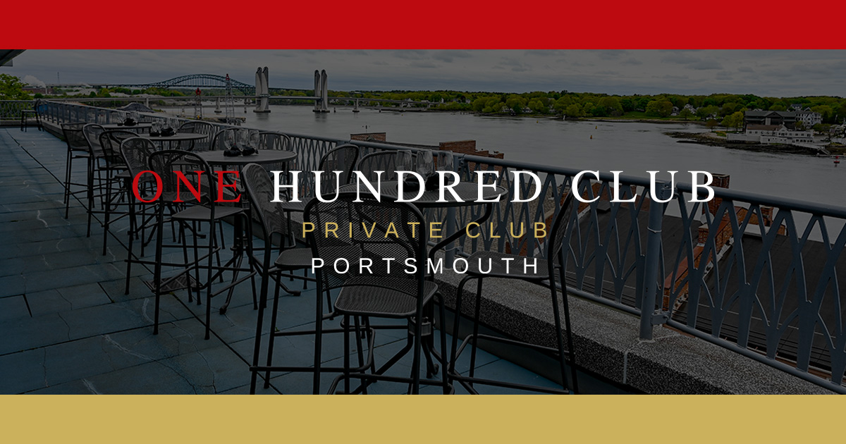 One Hundred Club directions to manchester