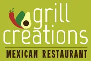 Grill Creations logo top - Homepage