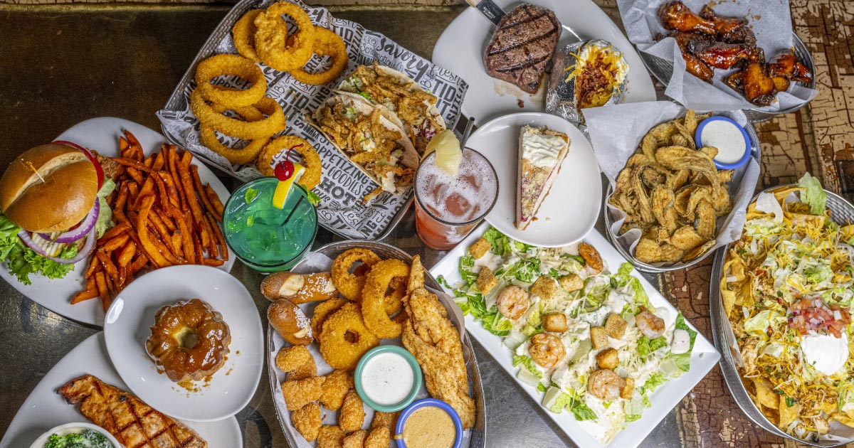 Jake's Steakhouse and Sports Bar St Joseph, MO