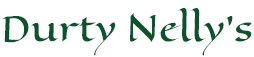 Durty Nelly’s logo top - Homepage