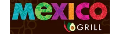 Mexico Grill logo top - Homepage