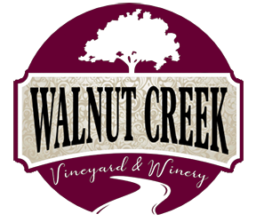 Walnut Creek Winery logo top - Homepage