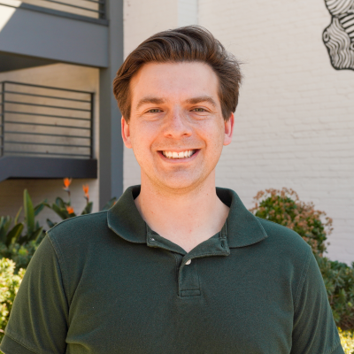 Learn more about Joey Reams, you are leaving website, opens in a new tab