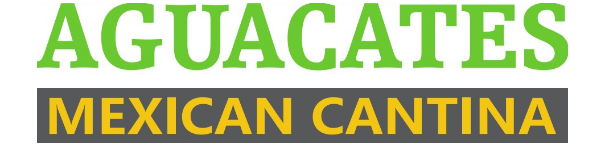 Aguacates Mexican Restaurant and Cantina logo top - Homepage