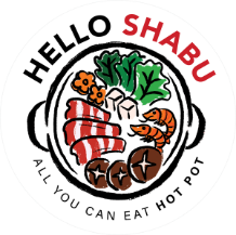 Hello Shabu logo top - Homepage