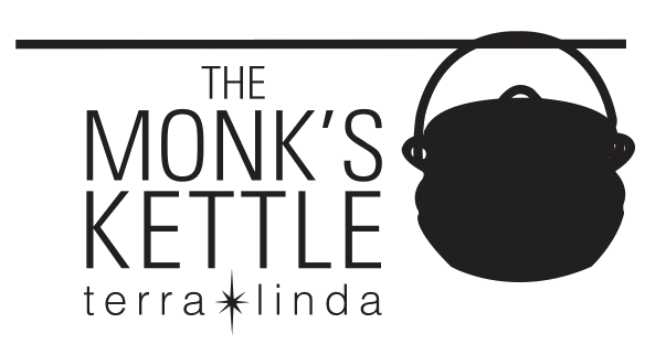 The Monk’s Kettle Terra Linda logo top - Homepage