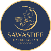 Sawasdee Thai Restaurant logo top - Homepage