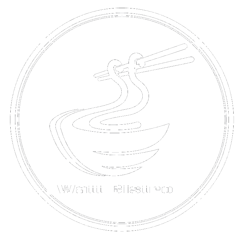 Watt Bistro Pho logo top - Homepage