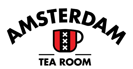 Amsterdam Tea Room logo top - Homepage