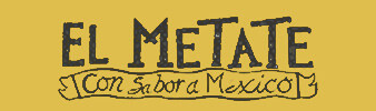 El Metate Restaurant logo top - Homepage