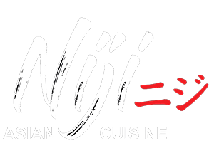 Niji Asian Cuisine logo top - Homepage