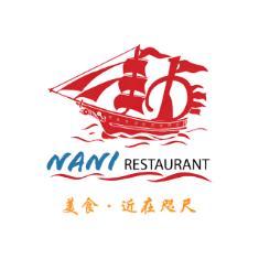 Nani Restaurant logo top - Homepage