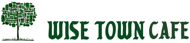 Wise Town at Elgin logo scroll - Homepage