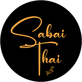 Sabai Thai logo top - Homepage