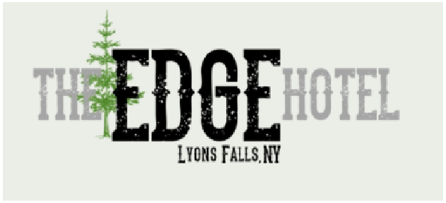 Visit the edge hotel website