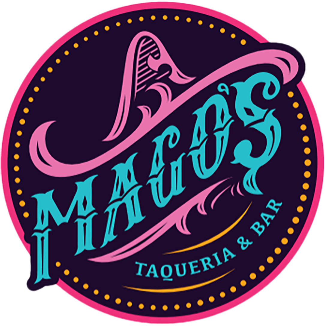 Mago's Taqueria & Bar logo top - Homepage