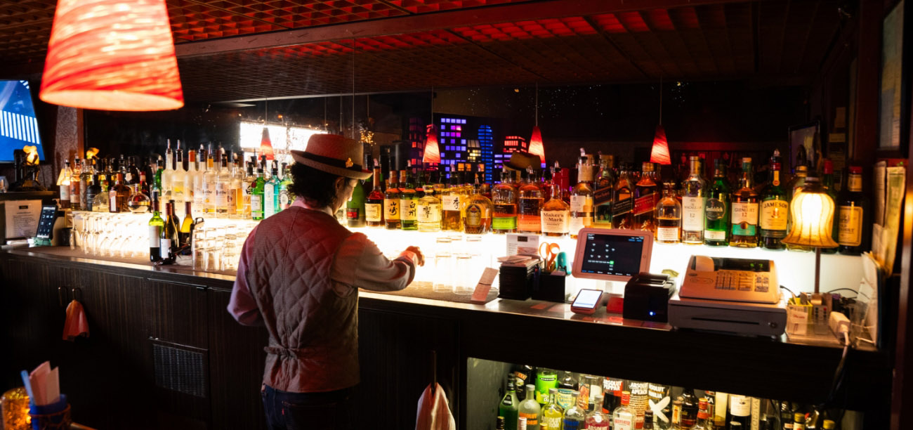 Festa Wine & Cocktail Lounge