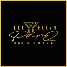 Llewellyn Parq Bar and Grill logo top - Homepage