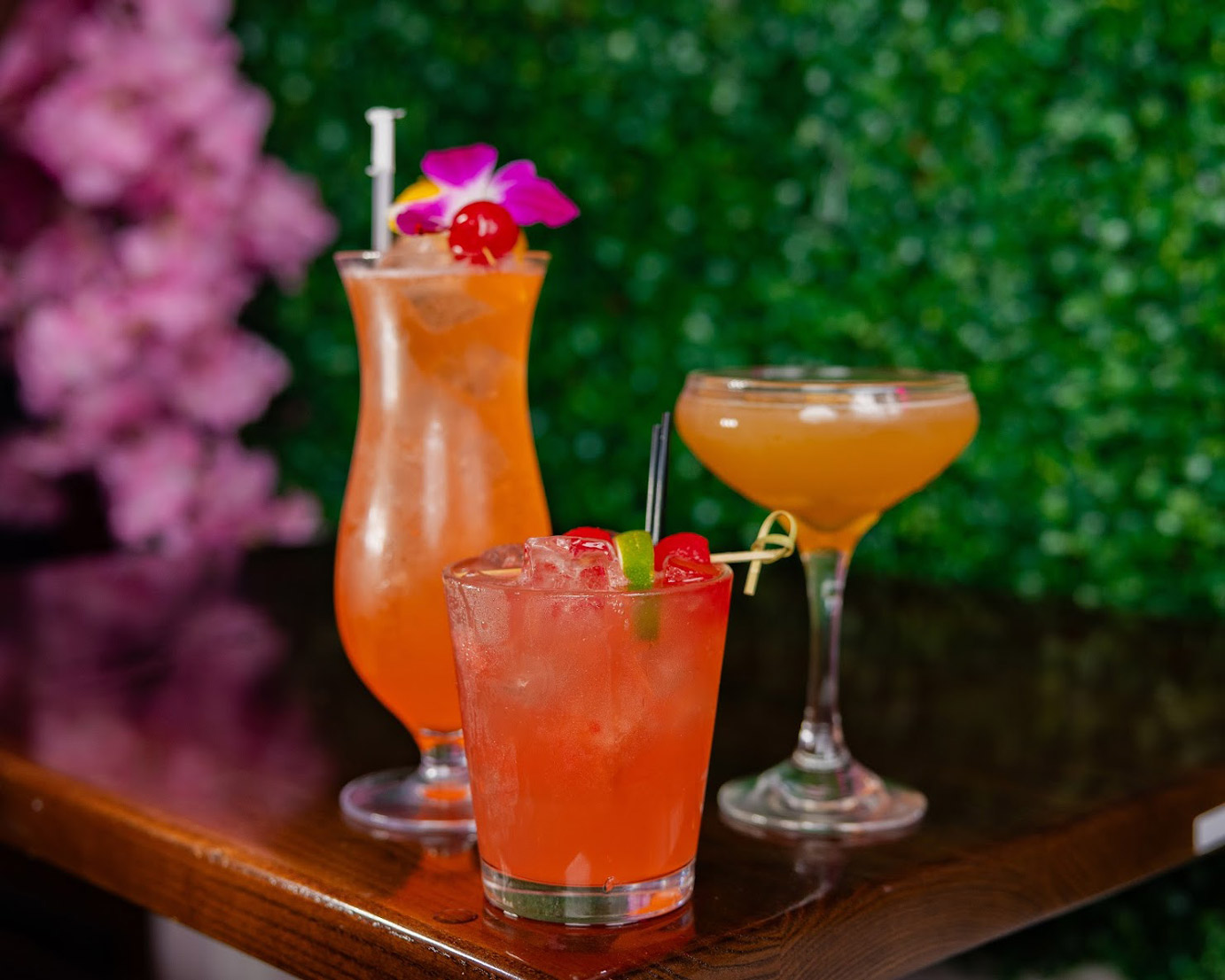 Llewellyn Parq Bar and Grill West Orange, West Orange, NJ