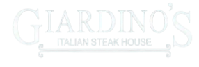 Giardino's Abington Italian Steak House logo top - Homepage