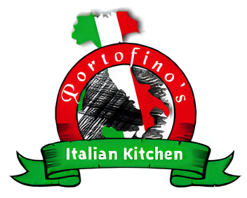 Portofino's Italian Kitchen logo top - Homepage