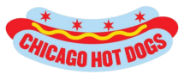 Chicago Hot Dogs logo top - Homepage