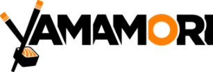 Yamamori logo top - Homepage