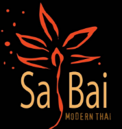 Sa Bai Modern Thai logo top - Homepage