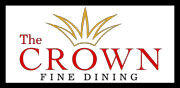 The Crown logo top - Homepage