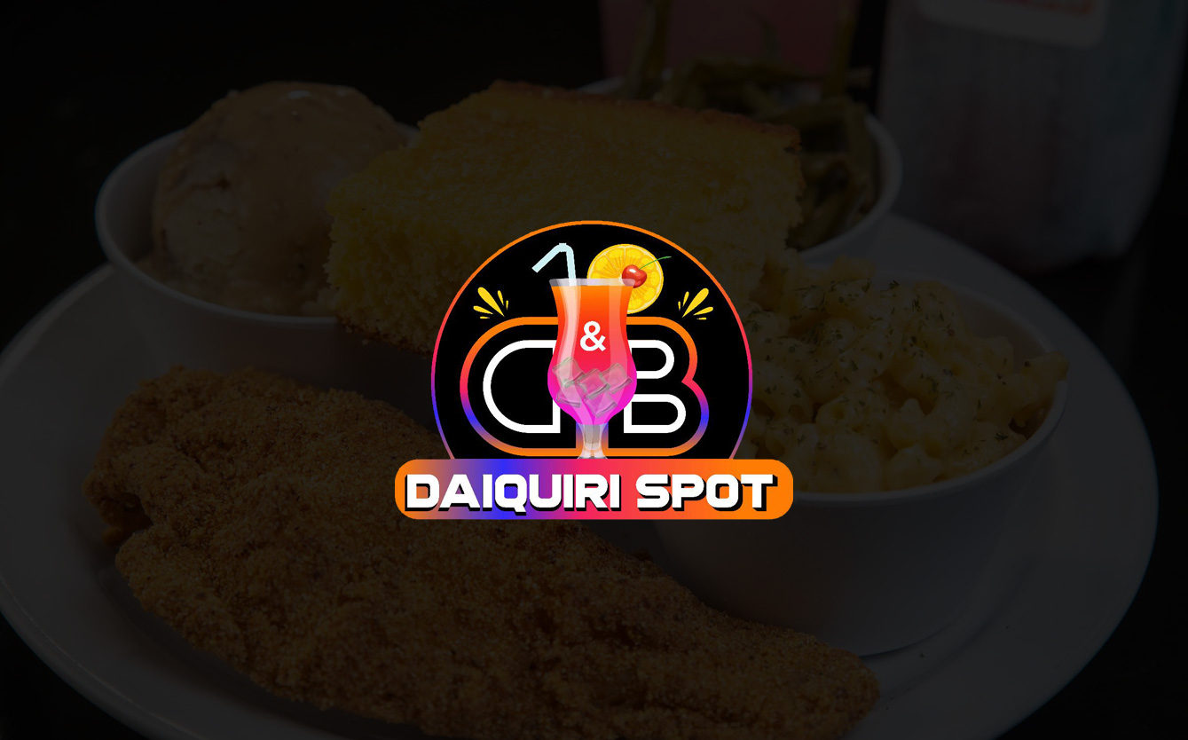 D&B Daiquiri Spot Oklahoma City, OK