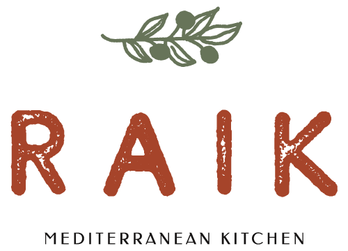 Raik Mediterranean logo top - Homepage