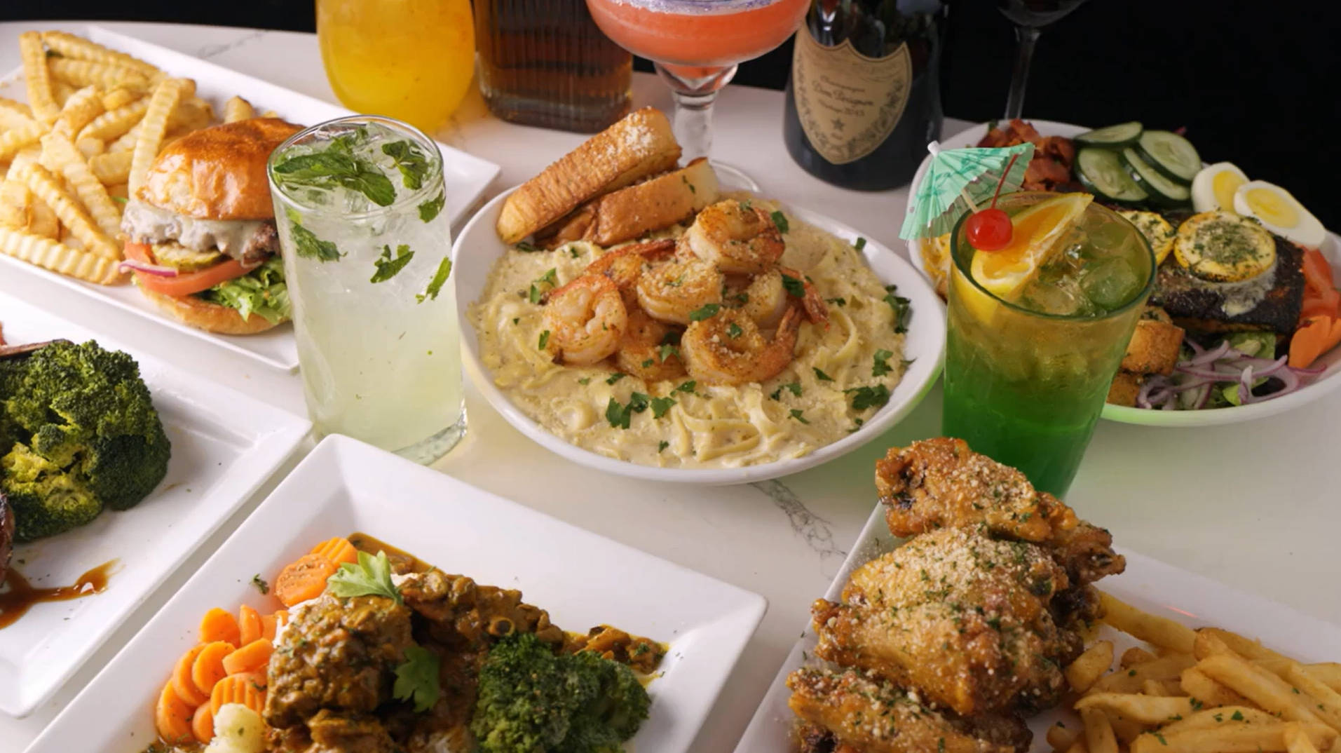 Must-Visit Club in Lawrenceville | Mirza Hookah Lounge