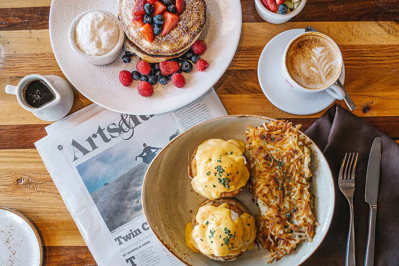 Tiburon Tavern gallery