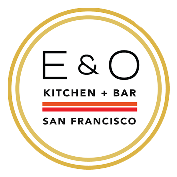 E&O Kitchen and Bar logo top - Homepage