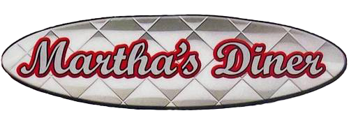 Marthas Family Restaurant logo top - Homepage