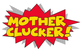 Mother Clucker - Leawood logo top - Homepage