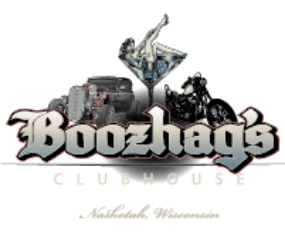 Boozhag's Clubhouse