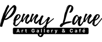 Penny Lane Art Gallery & Cafe logo top - Homepage