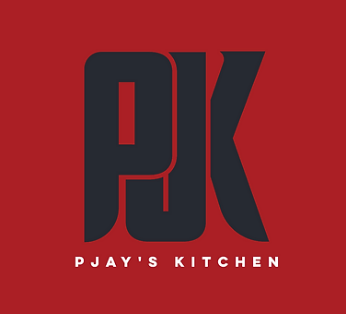 PJay's Kitchen logo
