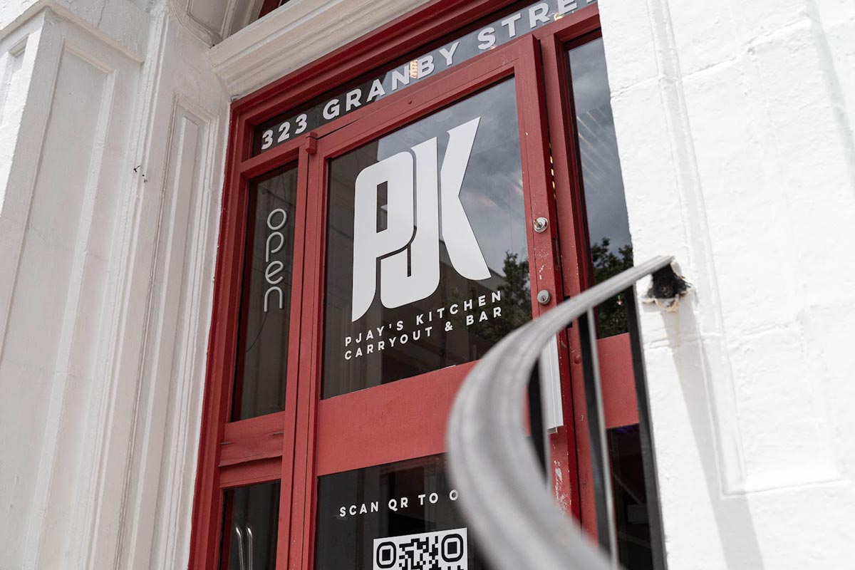 PJay's Kitchen business photo