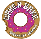 Wake N Bake Breakfast Company 2 LLC logo top - Homepage