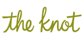The Knot website