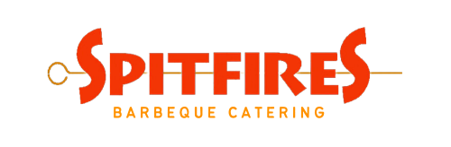 Spitfires Barbeque Catering website