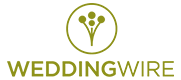 The Weddingwire website