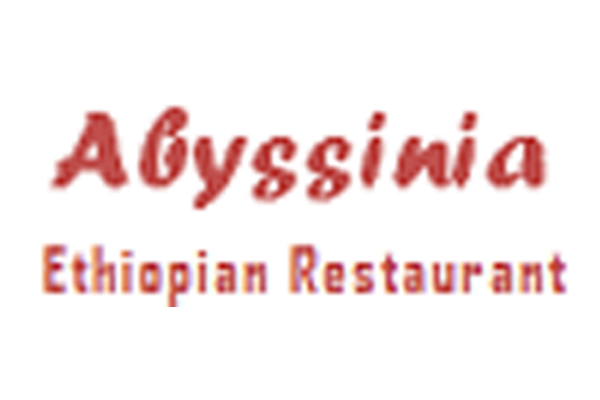 Abyssinia logo top - Homepage