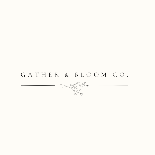 Gather and Bloom, visit website