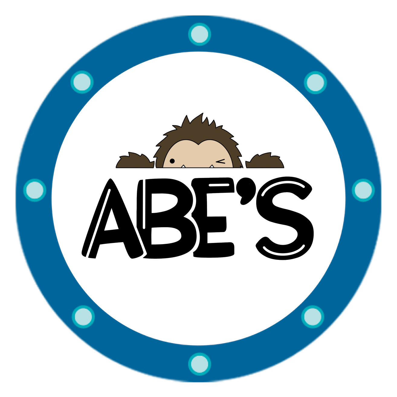 Abe's visit website