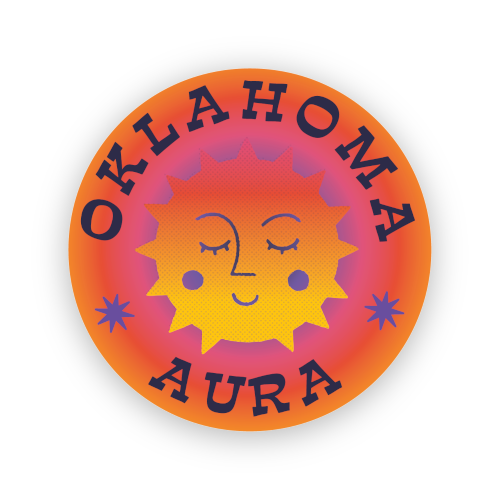 Oklahoma Aura, visit website