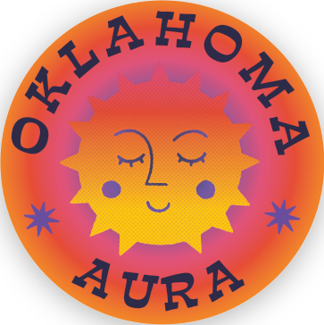 Oklahoma Aura, visit website