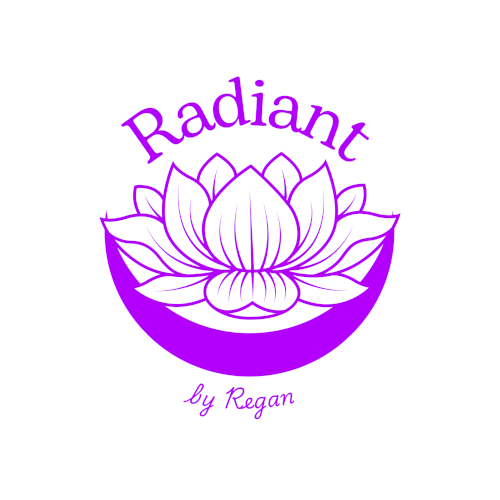 Radiant by Regan, visit website